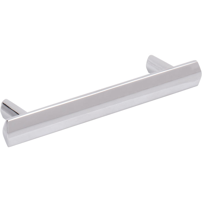 Elements William 96 mm Center-to-Center Bar Pull