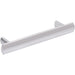 Elements William 96 mm Center-to-Center Bar Pull