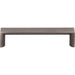 Elements Walker 1 128 mm Center-to-Center Bar Pull