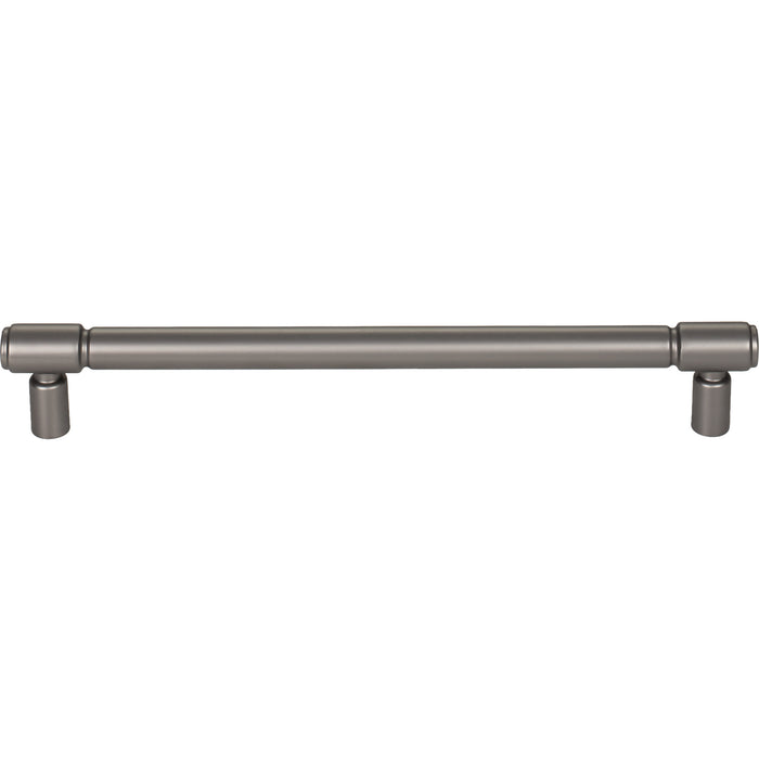 Top Knobs Clarence 7 9/16" Center to Center Bar Pull