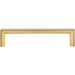 Elements Walker 1 128 mm Center-to-Center Bar Pull