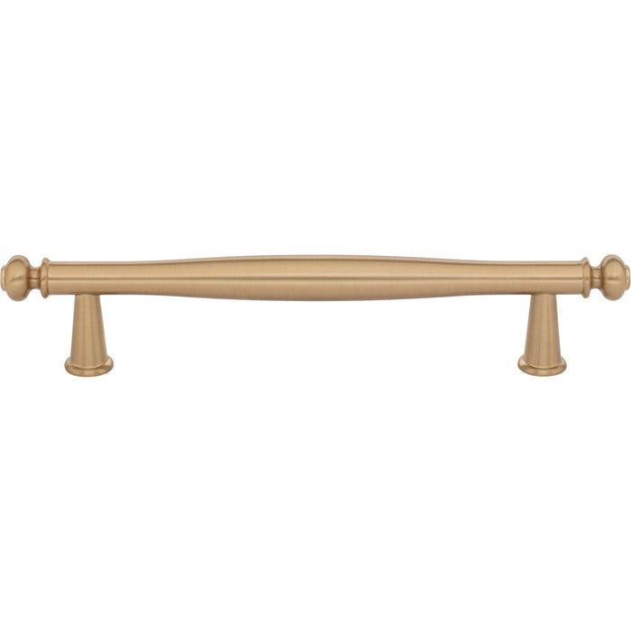 Top Knobs Coddington 5 1/16" Center to Center Bar Pull