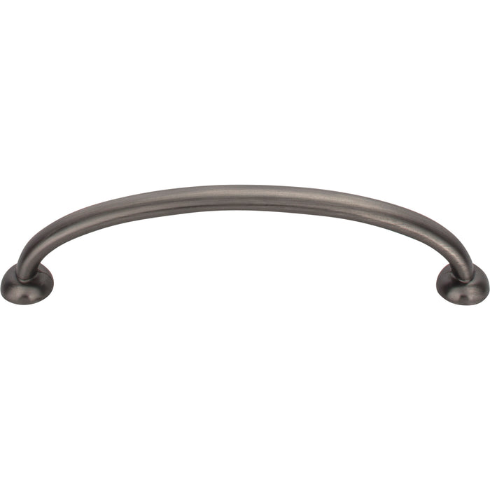 Jeffrey Alexander Hudson 128 mm Center-to-Center Bar Pull