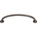 Jeffrey Alexander Hudson 128 mm Center-to-Center Bar Pull