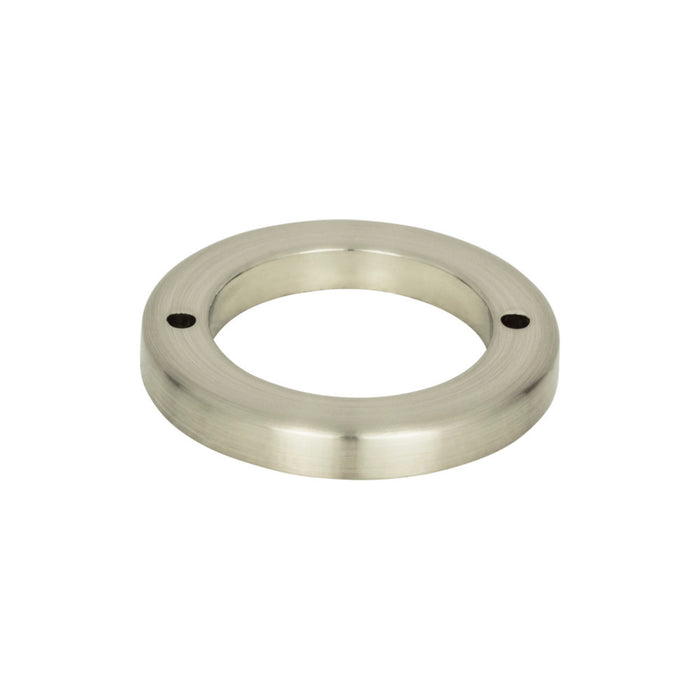 Tableau Round Center to Center Pull Backplate