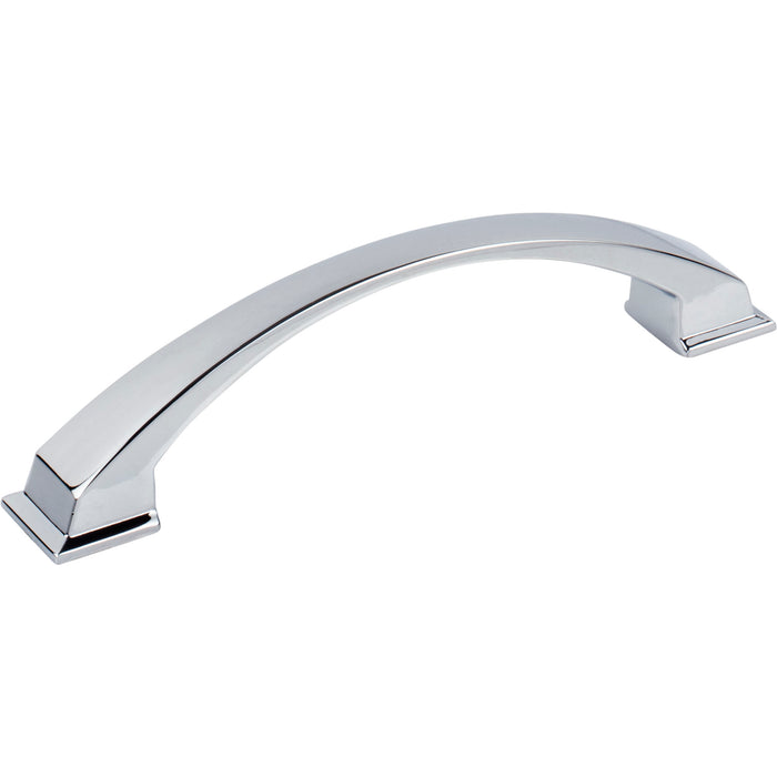 Jeffrey Alexander Roman 128 mm Center-to-Center Arch Pull