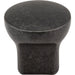 Elements Brenton 1" Diameter Conical Knob