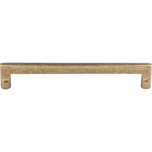 Top Knobs Aspen Flat Sided 9" Center to Center Bar Pull