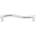 Top Knobs Spiral 3 3/4" Center to Center Bar Pull