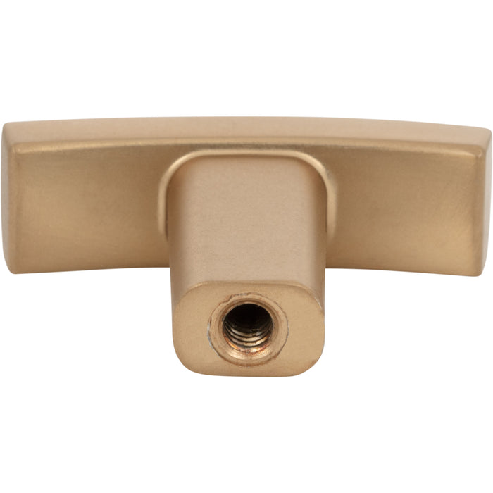 Elements Thatcher 1-1/2" Length Bar Knob