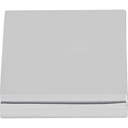 Top Knobs Europa 5/8" Center to Center Finger Pull