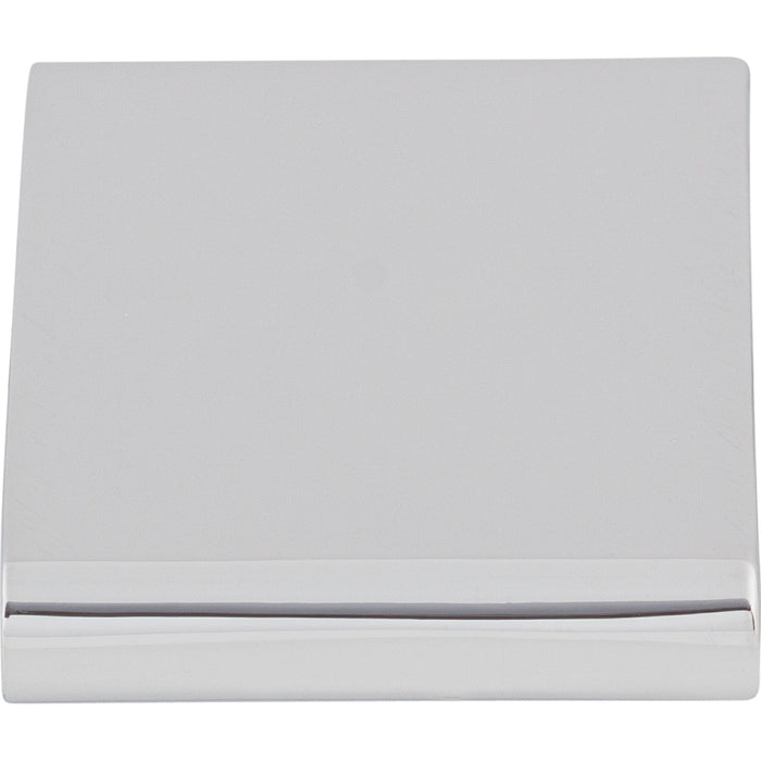 Top Knobs Europa 5/8" Center to Center Finger Pull