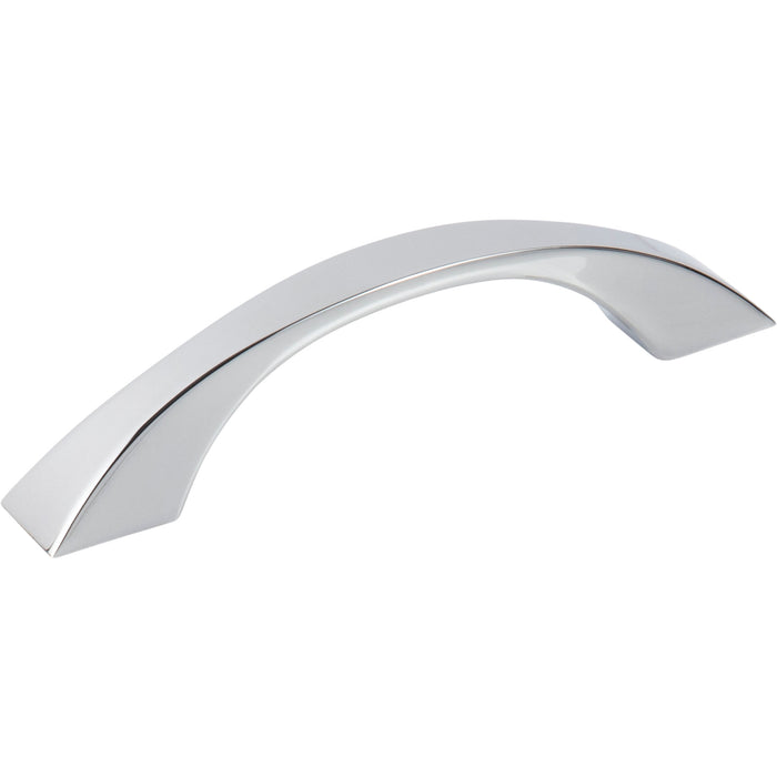 Jeffrey Alexander Philip 96 mm Center-to-Center Arch Pull