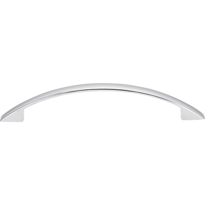 Elements Somerset 128 mm Center-to-Center Arch Pull