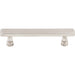 Top Knobs Kingsbridge 3 3/4" Center to Center Bar Pull