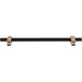Jeffrey Alexander Larkin 192 mm Center-to-Center Bar Pull