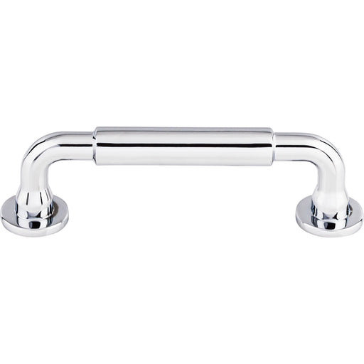 Top Knobs Lily 3 3/4" Center to Center Bar Pull