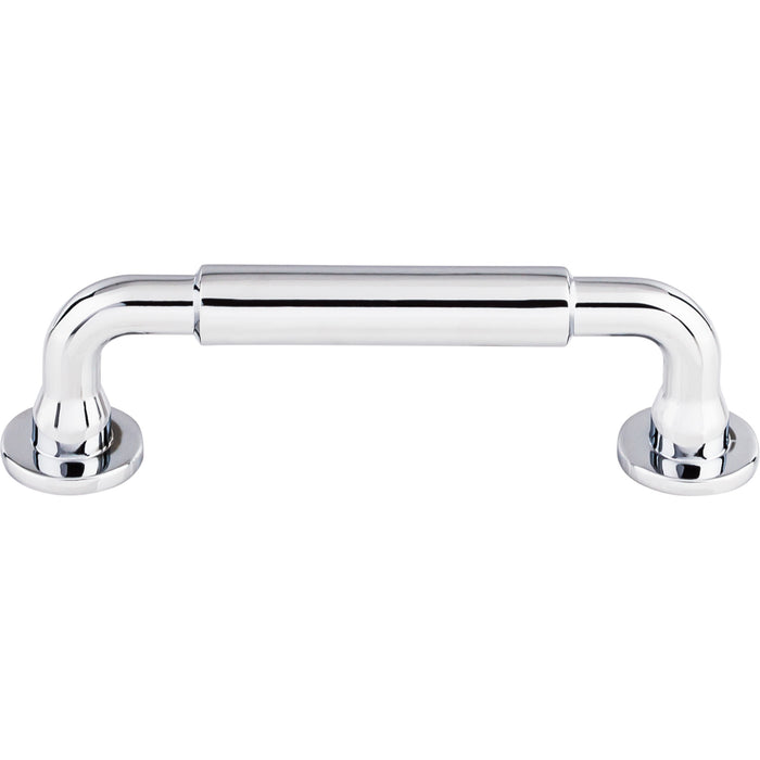 Top Knobs Lily 3 3/4" Center to Center Bar Pull
