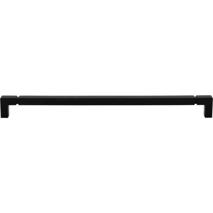 Top Knobs Langston 12" Center to Center Bar Pull