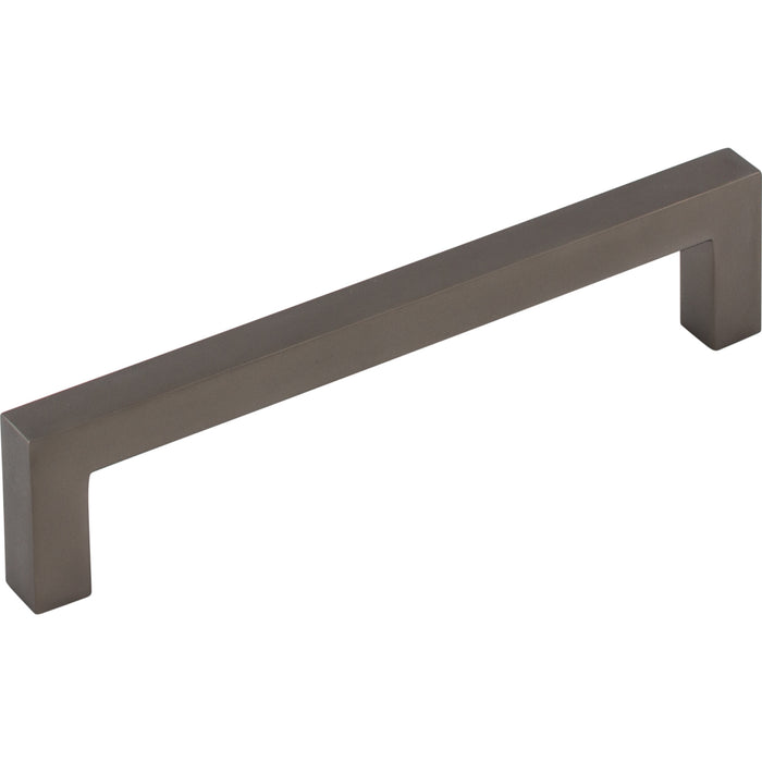 Top Knobs Square Bar 5 1/16" Center to Center Bar Pull