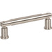 Atlas Everitt 3 3/4" Center to Center Bar Pull