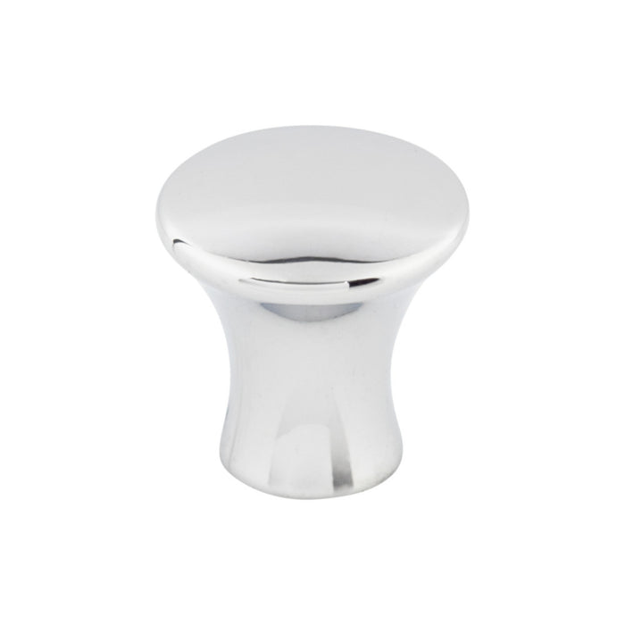 Top Knobs Oculus 7/8" Diameter Round Knob