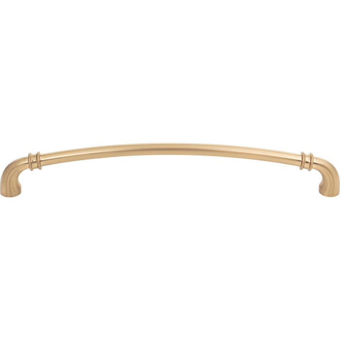 Jeffrey Alexander Marie 224 mm Center-to-Center Bar Pull