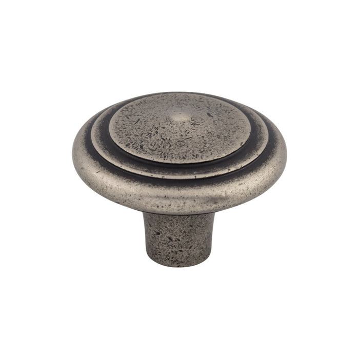 Top Knobs Aspen Peak 2" Diameter Round Knob