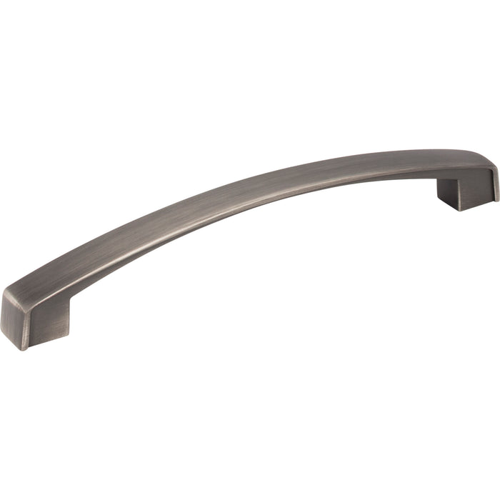 Jeffrey Alexander Merrick 160 mm Center-to-Center Bar Pull