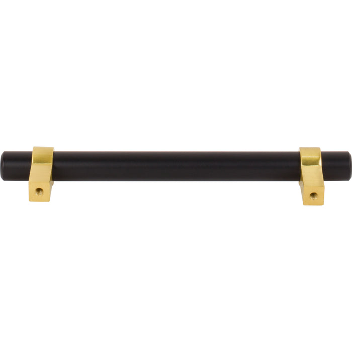 Jeffrey Alexander Key Grande 128 mm Center-to-Center Bar Pull