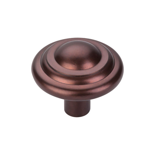 Top Knobs Aspen Button 1 3/4" Diameter Round Knob