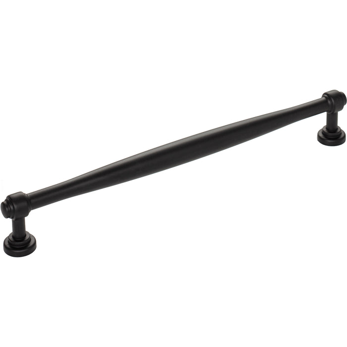 Top Knobs Ulster 8 13/16" Center to Center Bar Pull