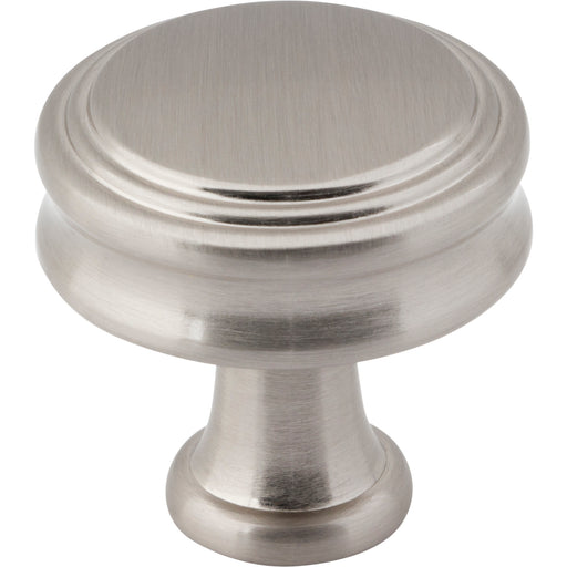 Top Knobs Coddington 1 1/4" Length Round Knob