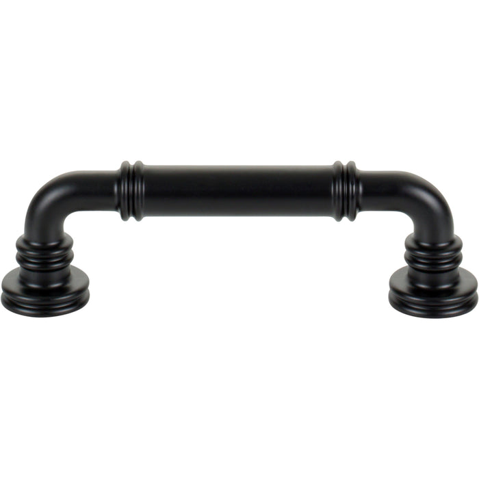 Top Knobs Cranford 3 3/4" Center to Center Bar Pull