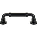 Top Knobs Cranford 3 3/4" Center to Center Bar Pull