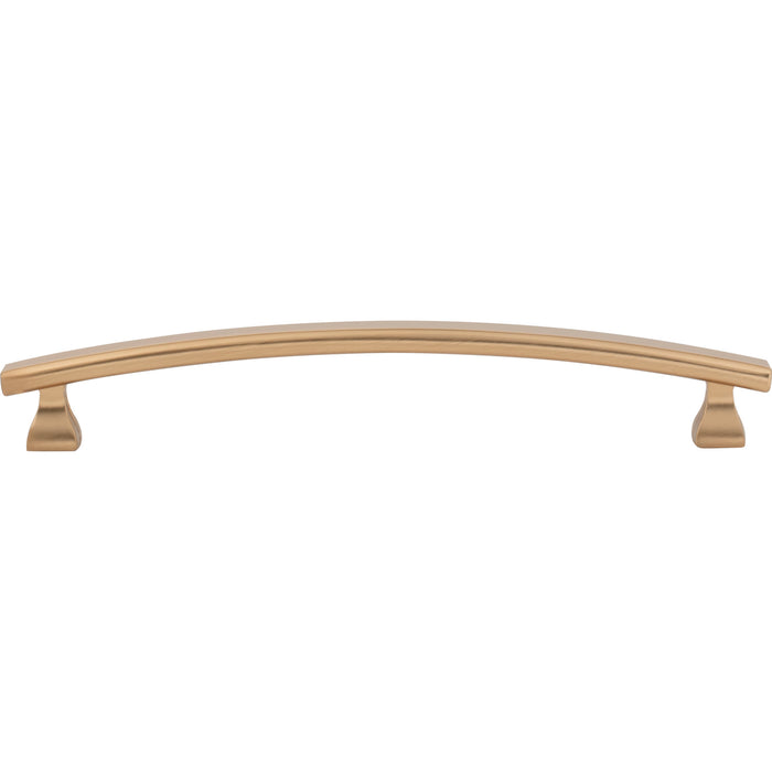 Elements Hadly 160 mm Center-to-Center Bar Pull