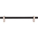 Jeffrey Alexander Larkin 12" Center-to-Center Appliance Pull
