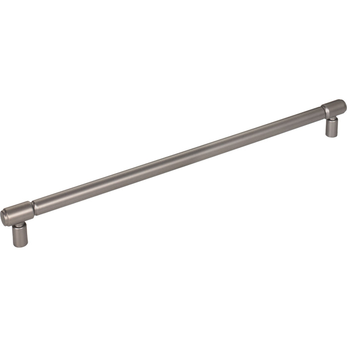 Top Knobs Clarence 12" Center to Center Bar Pull