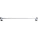 Atlas Sutton Place Single 25" Wall Mounted  Towel Bar