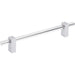 Jeffrey Alexander Spencer 160 mm Center-to-Center Bar Pull