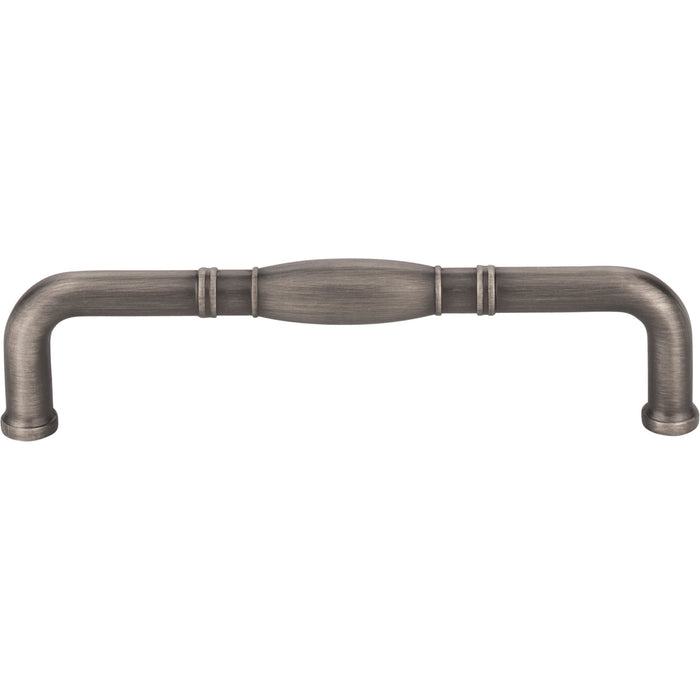 Jeffrey Alexander Durham 128 mm Center-to-Center Bar Pull