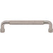 Top Knobs Garrison 5 1/16" Center to Center Bar Pull