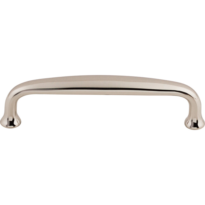 Top Knobs Charlotte 4" Center to Center Bar Pull