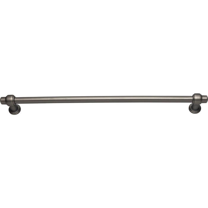 Atlas Bronte 11 5/16" Center to Center Bar Pull
