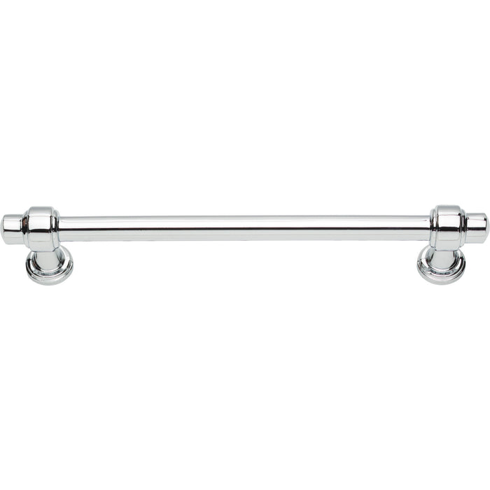 Atlas Bronte 6 5/16" Center to Center Bar Pull