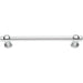 Atlas Bronte 6 5/16" Center to Center Bar Pull