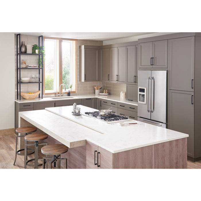 Jeffrey Alexander Boswell 128 mm Center-to-Center Bar Pull