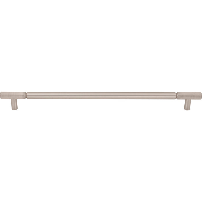 Top Knobs Prestwick 18" Center to Center Bar Pull