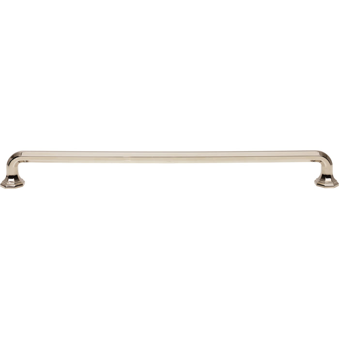 Atlas Elizabeth 18" Center to Center Appliance Pull