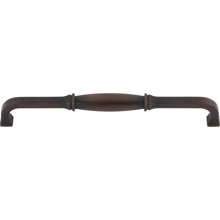 Jeffrey Alexander Audrey 224 mm Center-to-Center Bar Pull